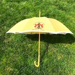 GIORGIO Beverly Hills umbrella